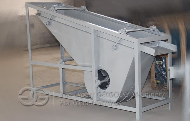 Almond Screening Machine Manufacturer