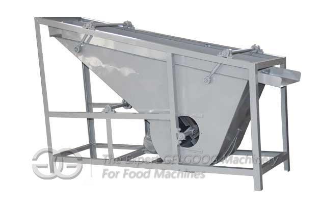 Almond Hazelnut Shell And Kernel Separating Machine