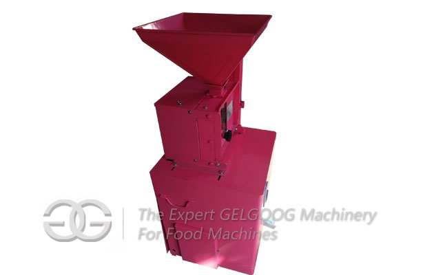 Commercial Coffee Cherry Huller Machine