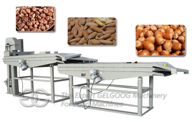 Buckwheat Sheller Machine For Sale
