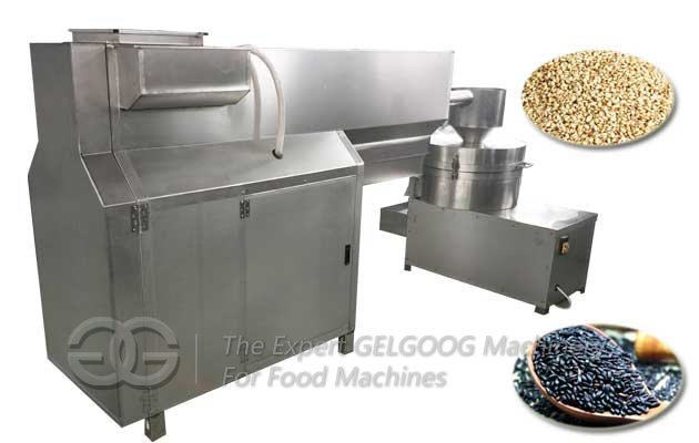 Gingili Washing Machine For Sale