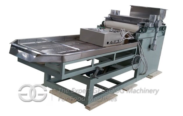 Peanut Chopping Grading Machine