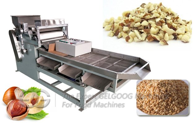 Peanut Chopper For Sale