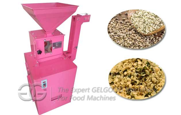 Best Price Hemp Seeds Hulling Equipment