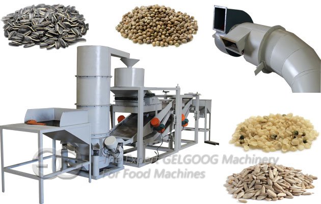Hemp Seed Sheller Price