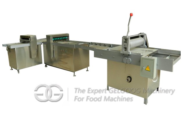 High Efficiency Stainless Ste